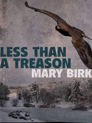 cover image of Less Than a Treason